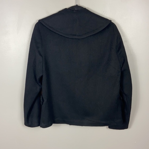 Vintage Union Made Wool Waist Coat size M - Picture 9 of 13